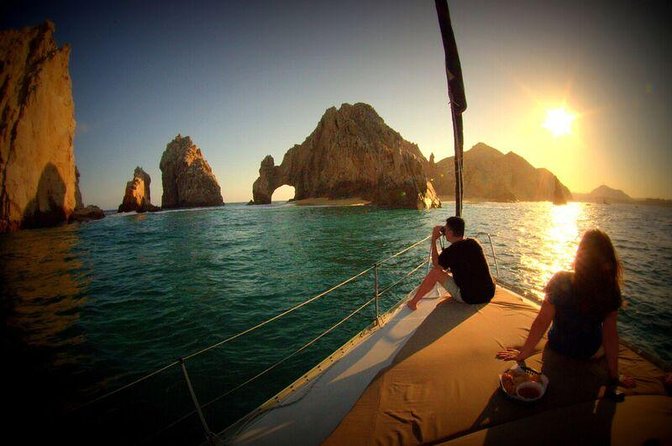 Sunset Cabo Sailing - Good To Know