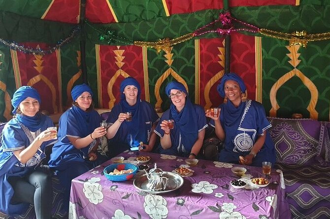 Sunset Camel Ride in Agadir or Taghazout With Transfers - Reviews
