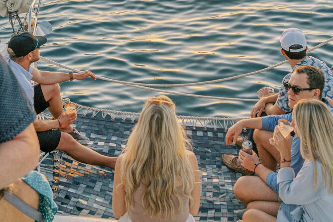 Sunset Cruise With Open Bar and Snacks in Cabo San Lucas - Customer Experiences