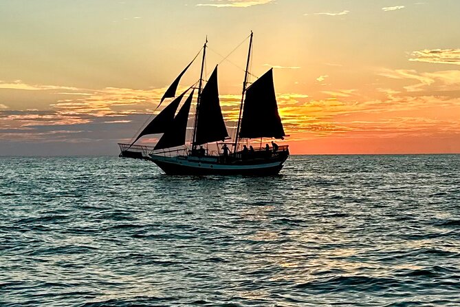 Sunset Cruises-Dolphin Tours-Skyway Bridge Tours-Shelling-Snorkel - Note (Additional Information)