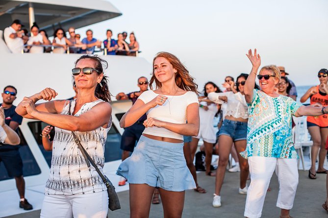 Sunset Dinner Cruise in Cabo San Lucas - Traveler Photos, Reviews, and Host Responses