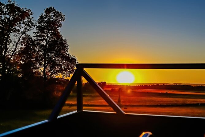 Sunset Double Decker Bus Tour in Gettysburg - Authentic Reviews