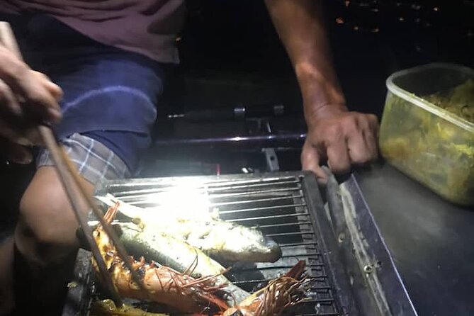 Sunset Eco and BBQ Dinner in Cruise Boat - Unforgettable Evening on the Cruise Boat