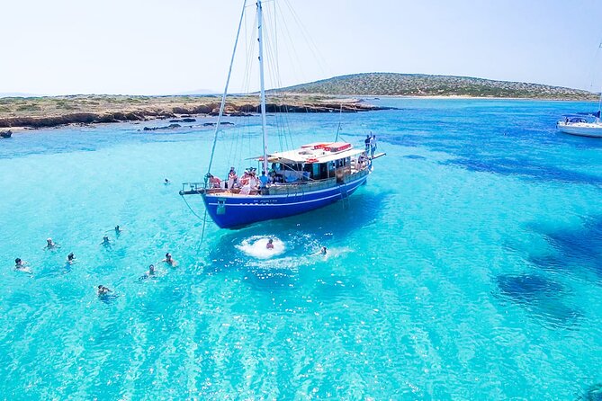 Sunset Experience in Paros - Traveler Requirements and Recommendations