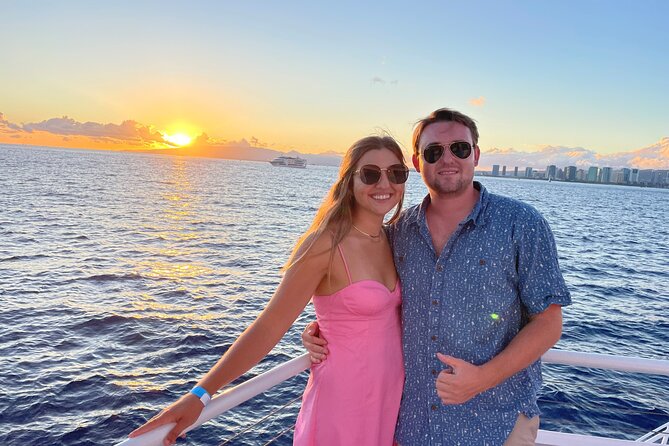 Sunset & Fireworks Dinner Cruise in Honolulu - The Sum Up and Final Thoughts