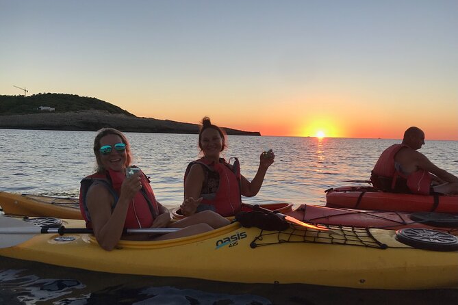 Sunset Kayaking Ibiza, Spain - Reviews