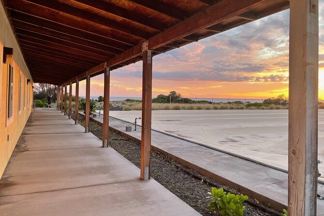 Sunset Kona Salt Farm Tour - Cancellation Policy