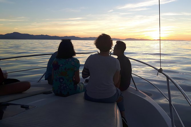 SUNSET on a YACHT in San Sebastian - Additional Information for Travelers