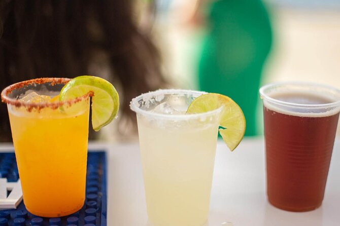 Sunset Party Cruise in Los Cabos - Cancellation Policy Details