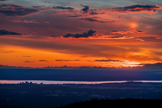 Sunset Photo Safari - Traveler Reviews