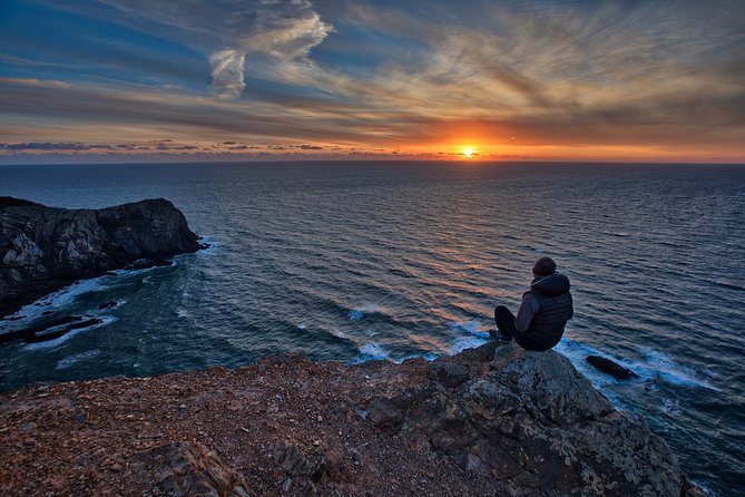 Sunset Sagres & Jeep Off-Road Algarve Natural Park West Coast Secret Spot Tour - Positive Reviews - Tour Guide Samuel