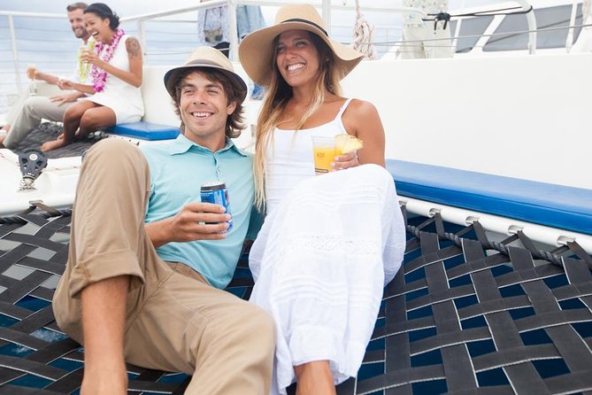 Sunset Sail From Maalaea Harbor - Directions to Maalaea Harbor