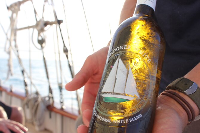 Sunset Sail on Historic Schooner in Key West - Reviews and Ratings