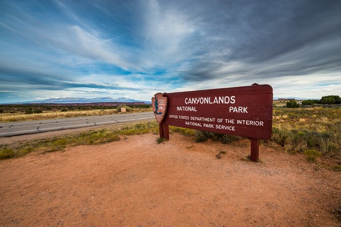 Sunset Scenic Private Tour of Canyonlands & Dead Horse Pt - Common Questions