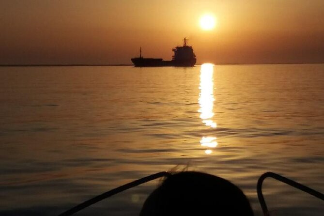 Sunset Tour Ria Formosa - From Faro - Tour Details