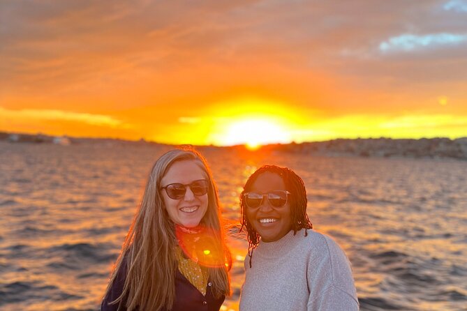 Sunset Yacht Cruise With Music and Wine - Cancellation Policy Details
