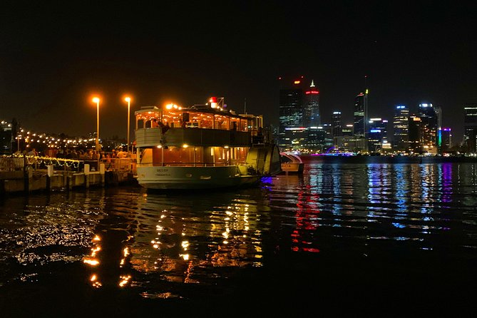 Sunsets & City Lights (Private) Tour - Cancellation Policy