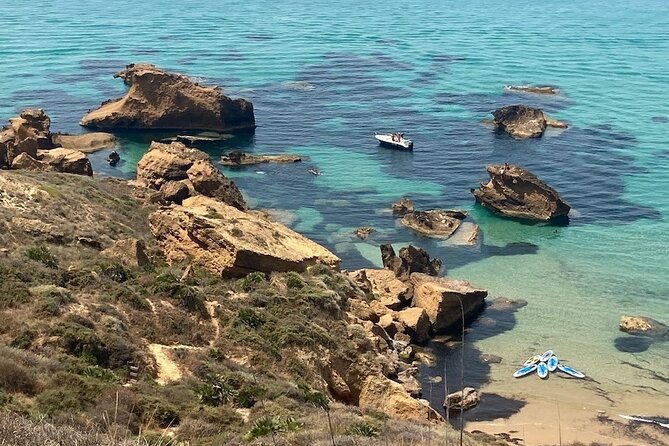 SUP Paddle Tour in Torre Salsa WWF Oasis Nature Reserve - Reviews and Authenticity Check