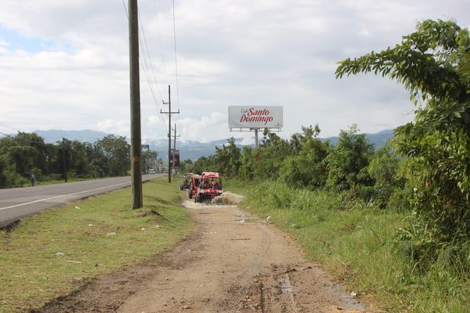 Super Buggies Tour With Pickup - Customer Questions