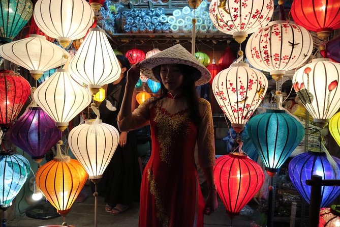 Super Cheap and Distinguished Ao Dai Experience in 2 Hours - Ao Dai Retal - Capture Stunning Photos in Ao Dai