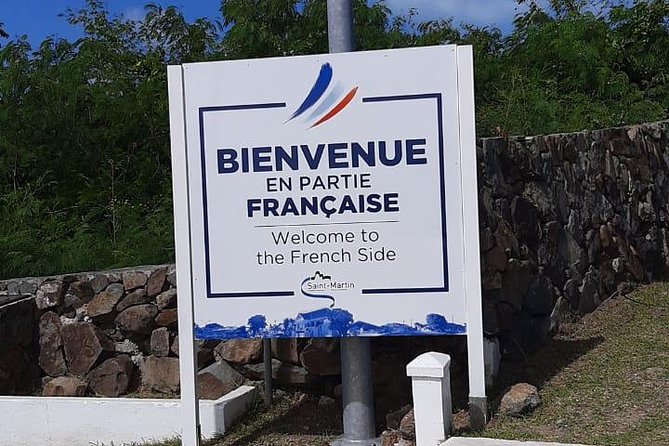 Super Island Tour Through St Martin - Reviews and Ratings