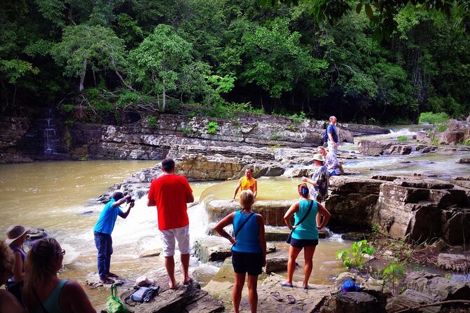 Super Safari Cultural History Higuey - Influence of Spanish Colonization