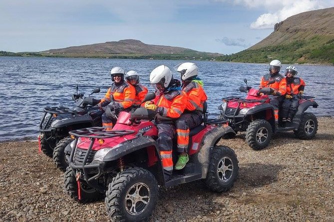 Super View Safari on Quads - Customer Reviews
