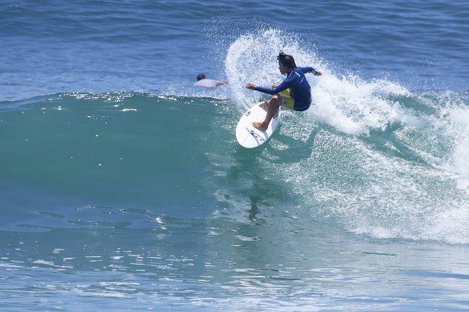 Surf Expeditions (Full Day) - Instruction on Technique, Etiquette, and Culture