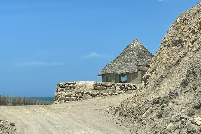 Surf in North Coast Peru - Safety Precautions and Local Regulations for Surfing in North Coast Peru