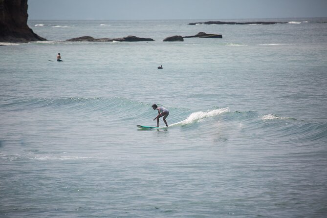 Surf Lesson With a Professional Surfer in Puerto Vallarta - Reviews