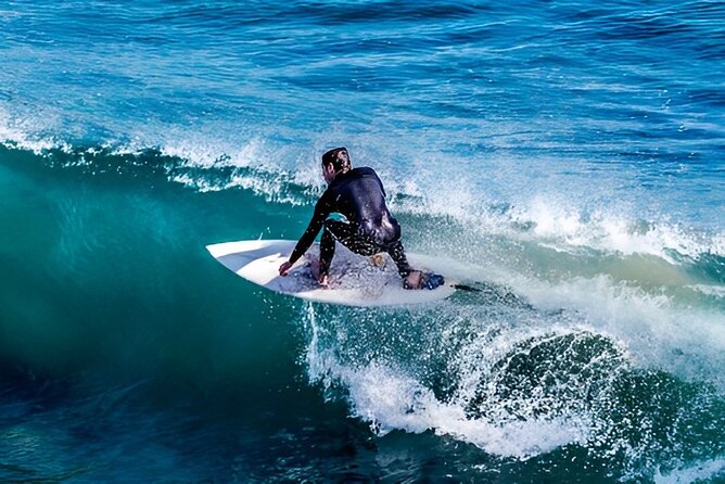 Surf Lessons in Maspalomas for All Levels - Common Questions