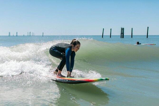 Surf Lessons in Myrtle Beach, South Carolina - Cancellation Policy