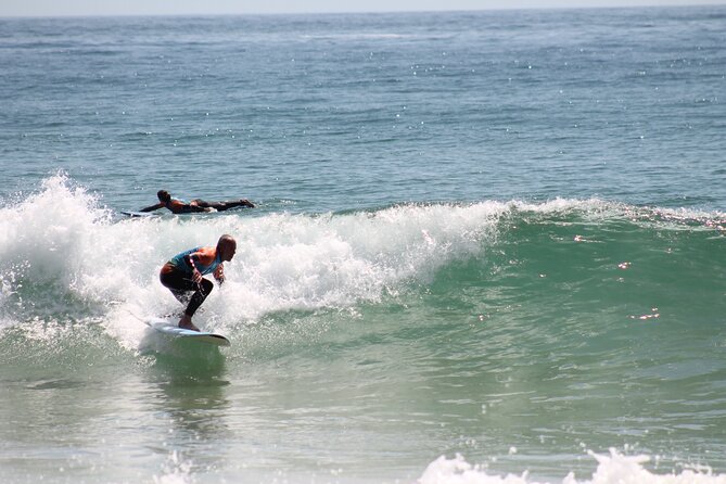 Surf Lessons in the Algarve - Cancellation Policy