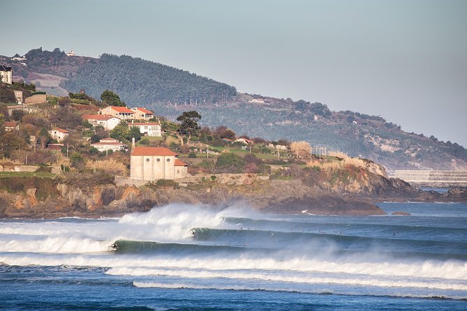 Surf the Basque Country Day Trip - Private Experience - Price and Terms & Conditions