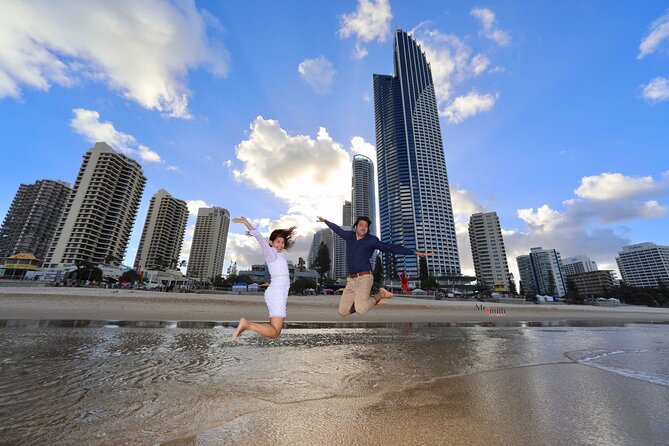Surfers Paradise Photography Tour - Questions and Support