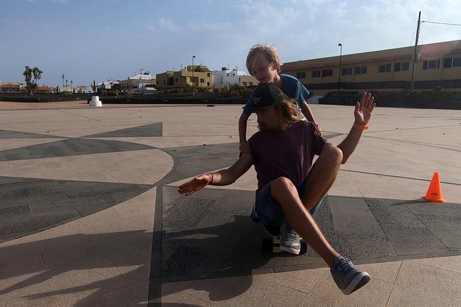 Surfskate Lessons - Surfskate Safety and Injury Prevention