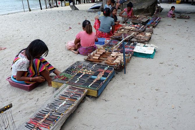 Surin Islands 3 Days 2 Nights Trip From Phuket - Accommodation