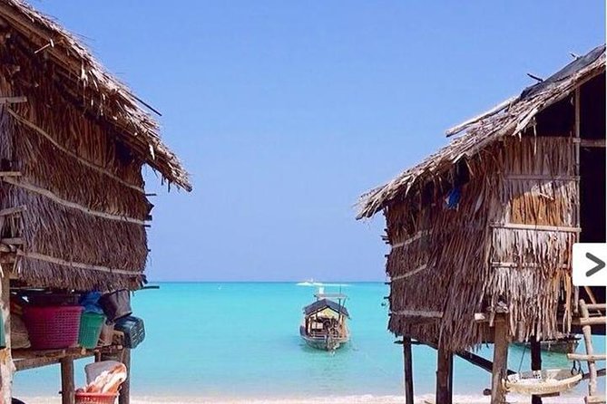 Surin Islands Speedboat Snorkeling Tour From Phuket - Good To Know