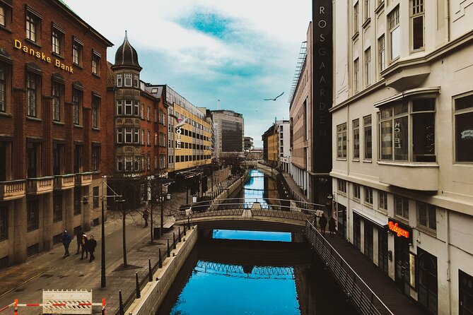 Surprise Walk of Aarhus With a Local - Common Questions
