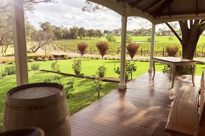 Swan Valley Boutique Wine Tour: Half-Day Small Group Experience - Questions and Assistance