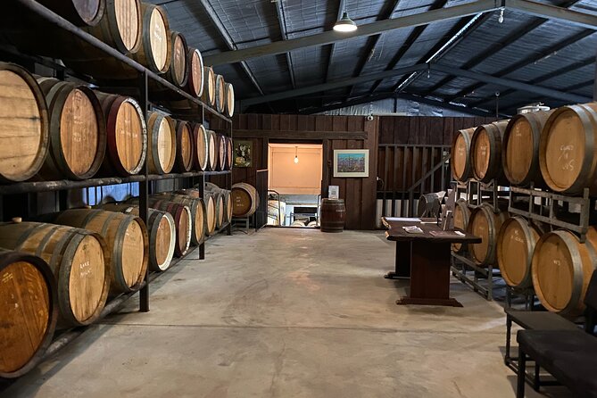 Swan Valley Food & Wine Tour - The Sum Up