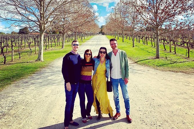 Swan Valley Half Day Wine Tour From Perth - Additional Information