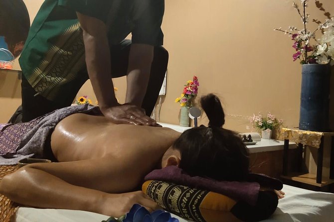 Swedish (Oil) Massage Course - Common Questions