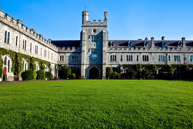 Sweet Strolls: A Private Family Walking Tour in Cork - Good To Know