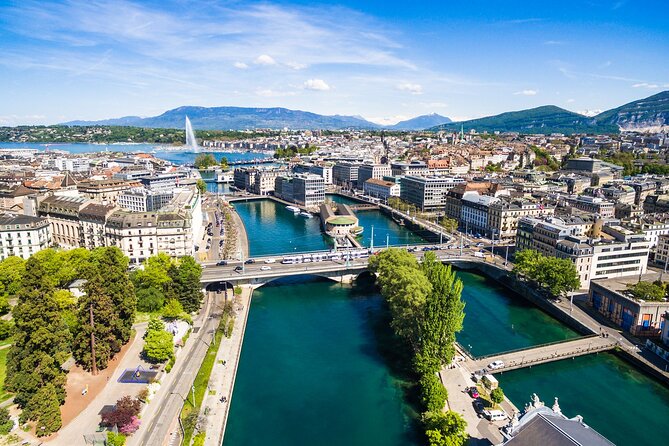 Swiss Cheese & Wine Discovery I 8-Day Guided Tour in Switzerland - Cancellation Policy