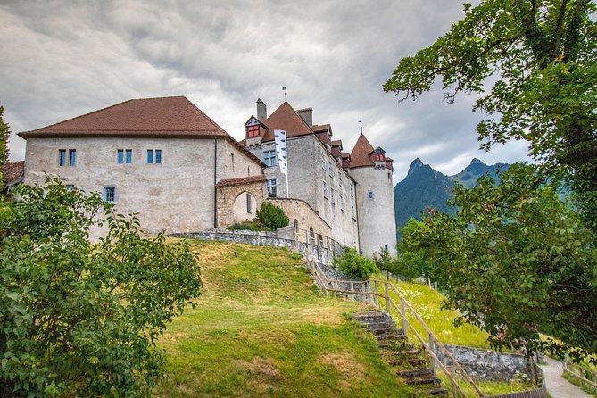 Switzerland Small-Group Food Tour From Geneva - Common Questions