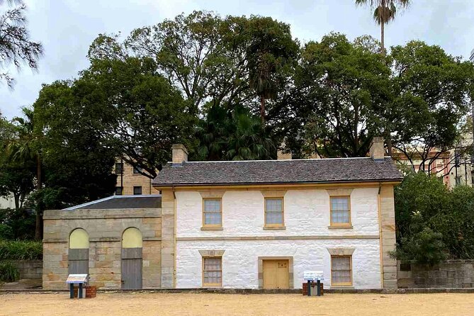Sydney City Exploration Game Tour: From Prison to Freedom Land - Common Questions