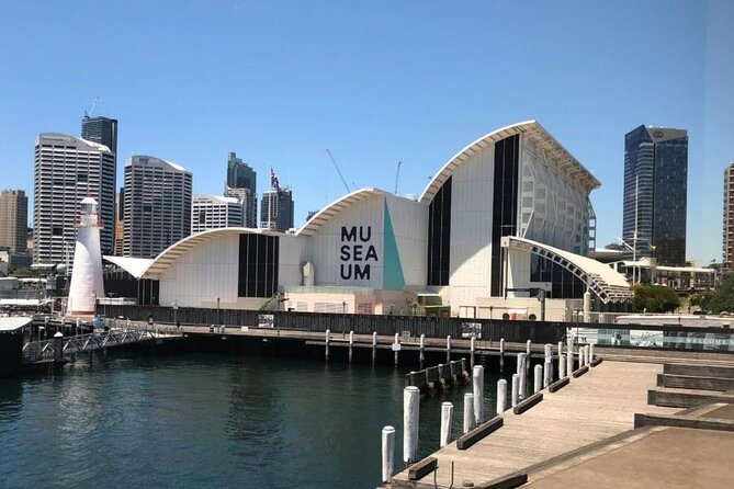 Sydney Self-Guided Audio Tour - Pricing, Availability, and Booking Details
