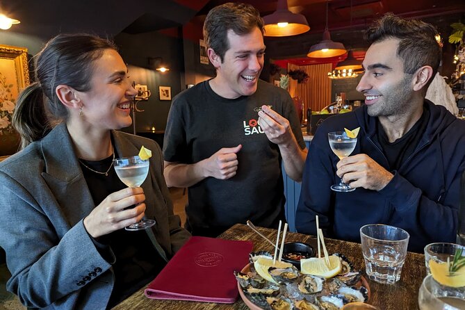 Sydney Small Bars and Street Art Tour - Insider Tips and Recommendations