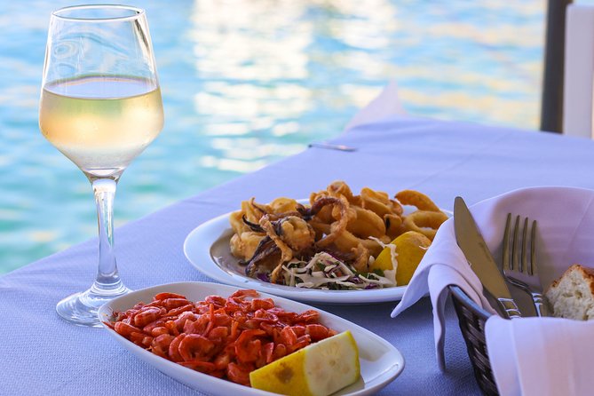 Symi Island From Rhodes With Transfers From Ialysos and Ixia - Plenty of Free Time for Relaxation and Activities